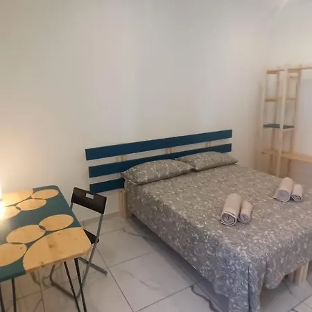 Amedeo House Apartment