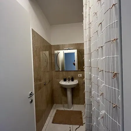 Amedeo House Apartament Bari
