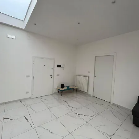 Amedeo House Apartman