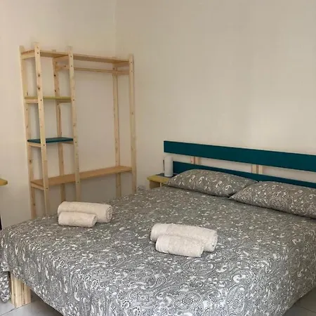 Apartment Amedeo House *