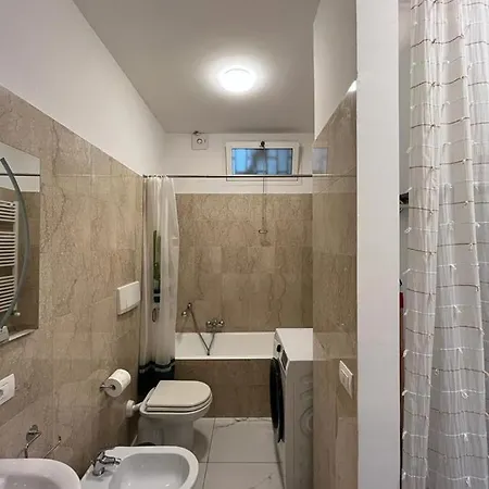Amedeo House Apartment