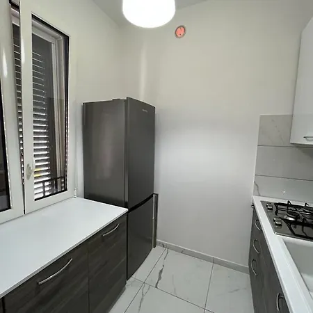 Amedeo House Apartment Bari