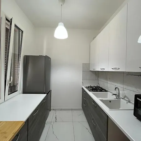 Amedeo House Apartament